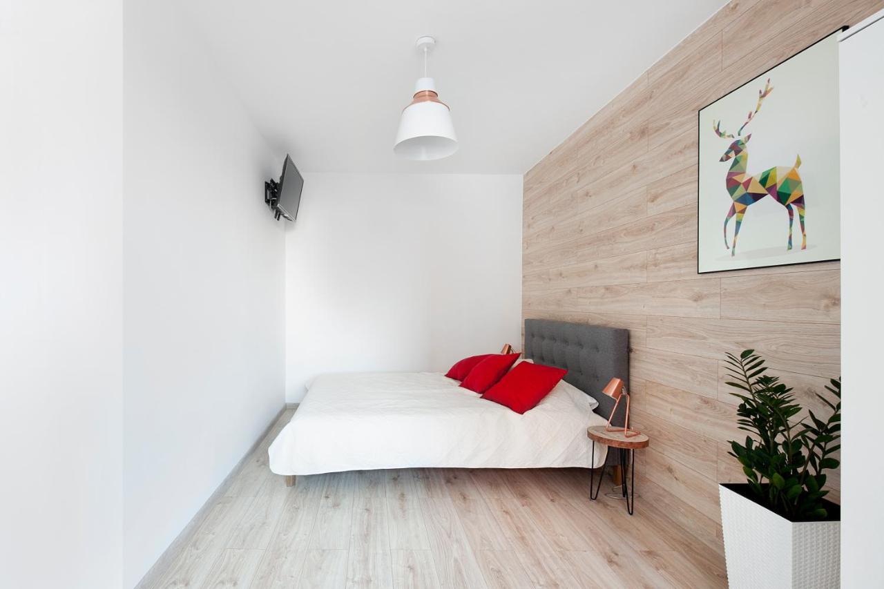 Pfenning By Little Heaven Apartment Gdansk Ngoại thất bức ảnh
