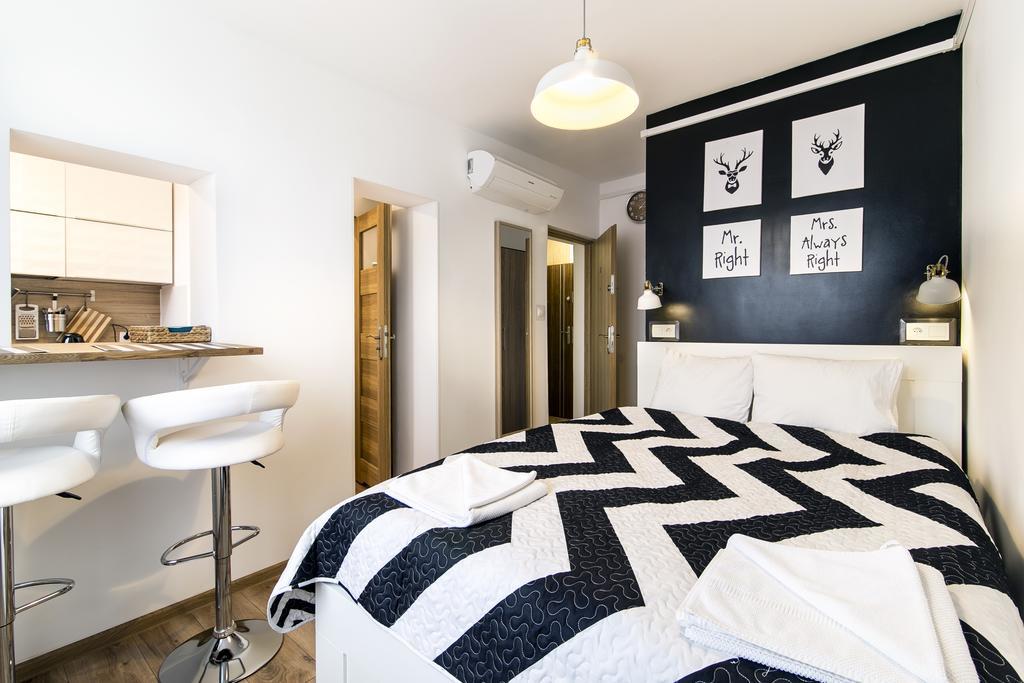 Pfenning By Little Heaven Apartment Gdansk Ngoại thất bức ảnh