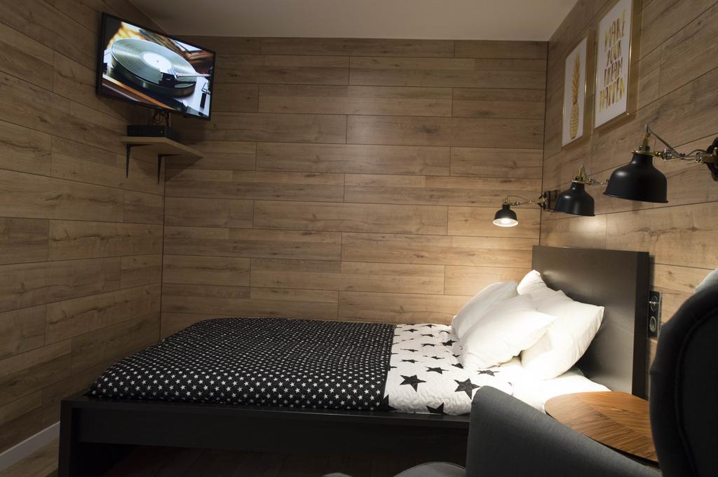 Pfenning By Little Heaven Apartment Gdansk Ngoại thất bức ảnh