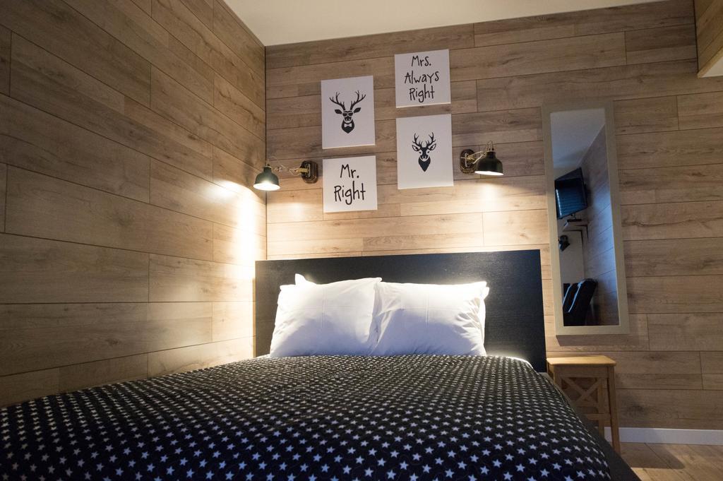 Pfenning By Little Heaven Apartment Gdansk Ngoại thất bức ảnh
